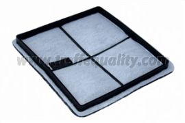 3F QUALITY 652 -  Фильтр воздуха в салоне